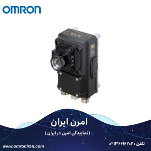 سنسور ویژن امرون(Omron) کد FHV7H-C004-S09-MC H