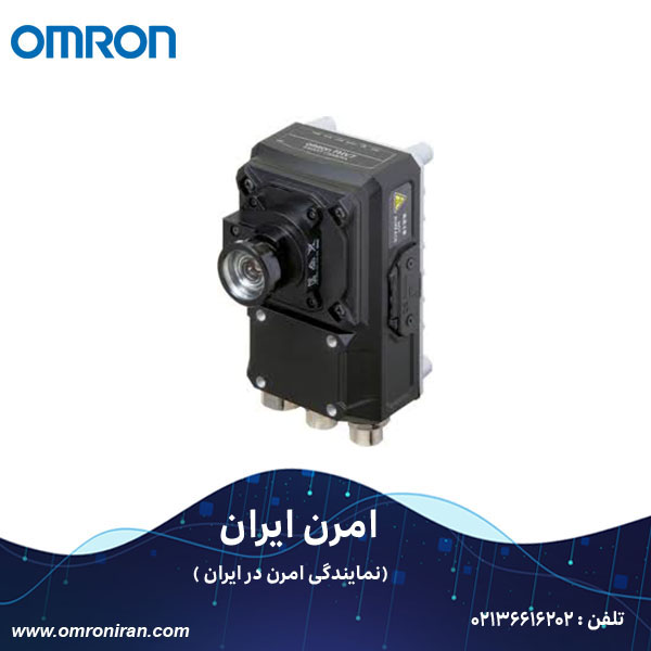 سنسور ویژن امرون(Omron) کد FHV7H-C004-S09-MC H سنسور ویژن امرون(Omron) کد FHV7H-C004-S09-MC H