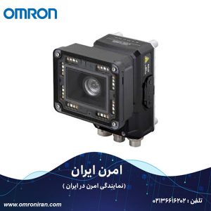 سنسور ویژن امرون(Omron) کد FHV7H-C004-S12-MC H