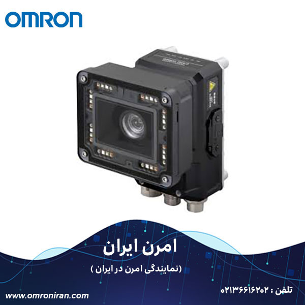 سنسور ویژن امرون(Omron) کد FHV7H-C004-S12-MC H سنسور ویژن امرون(Omron) کد FHV7H-C004-S12-MC H