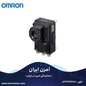 سنسور ویژن امرون(Omron) کد FHV7H-C016-S06 H
