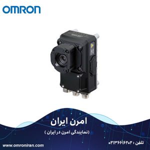 سنسور ویژن امرون(Omron) کد FHV7H-C016-S06-W H