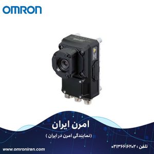 سنسور ویژن امرون(Omron) کد FHV7H-C016-S16-W H