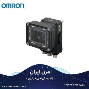 سنسور ویژن امرون(Omron) کد FHV7H-C032-S06-W H