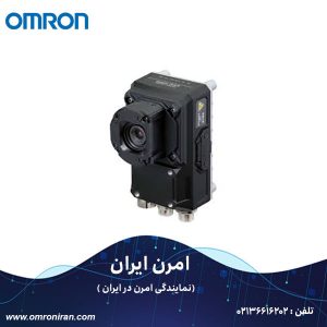 سنسور ویژن امرون(Omron) کد FHV7H-C032-S09 H