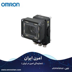 سنسور ویژن امرون(Omron) کد FHV7H-C032-S09-MC H