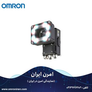 سنسور ویژن امرون(Omron) کد FHV7H-C032-S12-W H