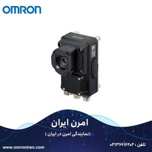 سنسور ویژن امرون(Omron) کد FHV7H-C032-S16 H