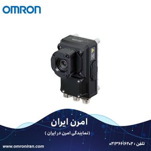 سنسور ویژن امرون(Omron) کد FHV7H-C032-S16-W H