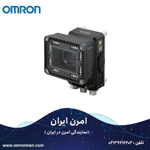 سنسور ویژن امرون(Omron) کد FHV7H-C032-S25-MC H