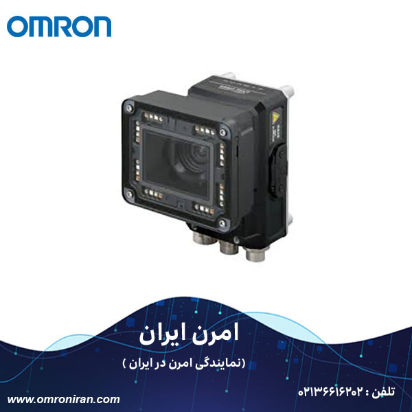 سنسور ویژن امرون(Omron) کد FHV7H-C032-S25-MC H سنسور ویژن امرون(Omron) کد FHV7H-C032-S25-MC H