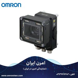 سنسور ویژن امرون(Omron) کد FHV7H-C032-S25-W H