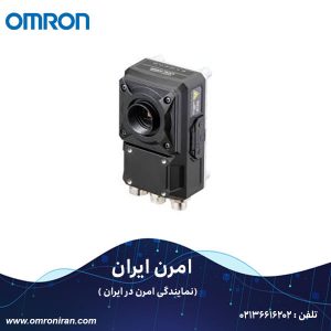 سنسور ویژن امرون(Omron) کد FHV7H-C063R-C H