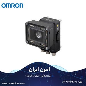 سنسور ویژن امرون(Omron) کد FHV7H-C063R-H06-W H