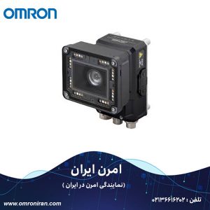 سنسور ویژن امرون(Omron) کد FHV7H-C063R-H19-MC H