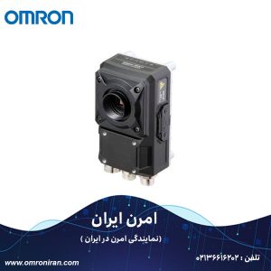 سنسور ویژن امرون(Omron) کد FHV7H-C063R-H19-W H