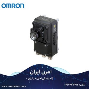 سنسور ویژن امرون(Omron) کد FHV7H-C063R-S09 H