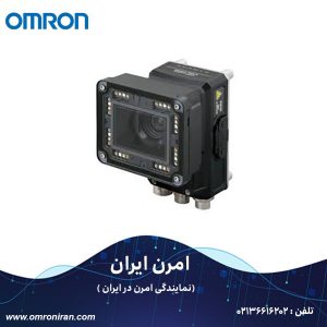 سنسور ویژن امرون(Omron) کد FHV7H-M004-H06-IR H
