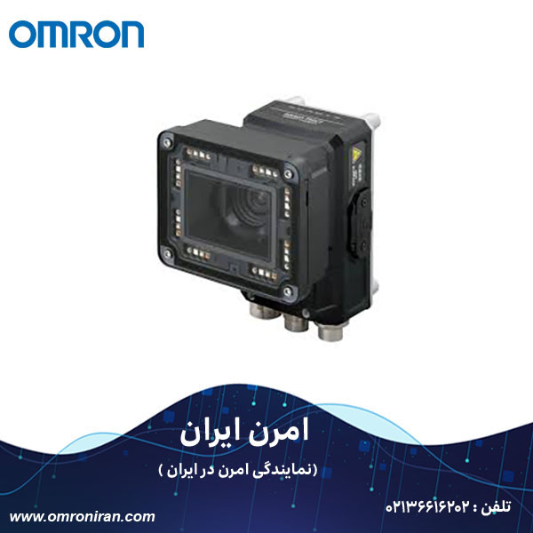 سنسور ویژن امرون(Omron) کد FHV7H-M004-H06-IR H سنسور ویژن امرون(Omron) کد FHV7H-M004-H06-IR H