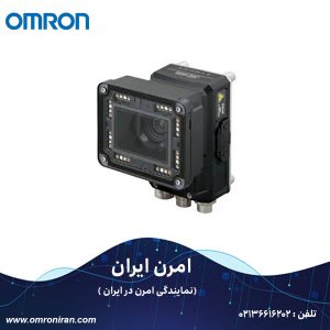 سنسور ویژن امرون(Omron) کد FHV7H-M004-H19-IR H