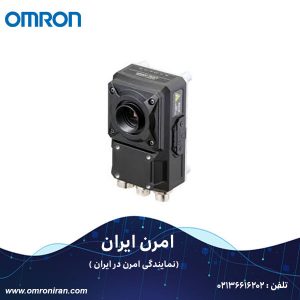 سنسور ویژن امرون(Omron) کد FHV7H-M004-H19-R H