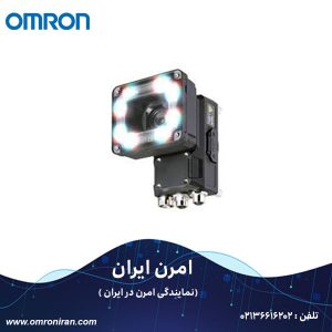 سنسور ویژن امرون(Omron) کد FHV7H-M004-H19-W H
