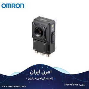 سنسور ویژن امرون(Omron) کد FHV7H-M004-S06-W H