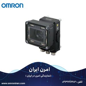 سنسور ویژن امرون(Omron) کد FHV7H-M004-S09-IR h