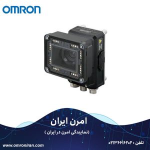 سنسور ویژن امرون(Omron) کد FHV7H-M004-S09-W H