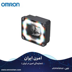 سنسور ویژن امرون(Omron) کد FHV7H-M004-S12 H