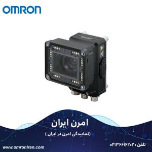 سنسور ویژن امرون(Omron) کد FHV7H-M004-S16 H