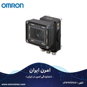 سنسور ویژن امرون(Omron) کد FHV7H-M004-S16-R H