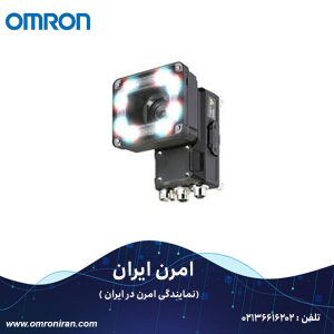 سنسور ویژن امرون(Omron) کد FHV7H-M004-S16-W H