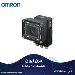 سنسور ویژن امرون(Omron) کد FHV7H-M004-S25 H