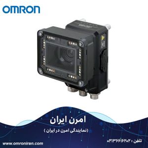 سنسور ویژن امرون(Omron) کد FHV7H-M004-S25-R H