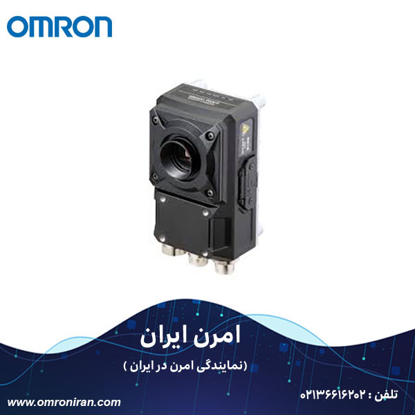 سنسور ویژن امرون(Omron) کد FHV7H-M016-C H سنسور ویژن امرون(Omron) کد FHV7H-M016-C H
