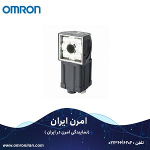 سنسور ویژن امرون(Omron) کد FQ-CR10050F-M H