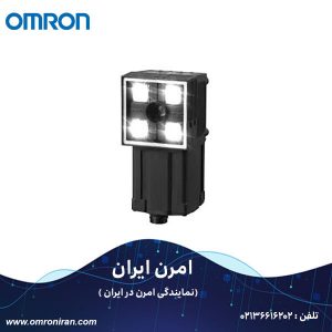 سنسور ویژن امرون(Omron) کد FQ-CR20050F-M H