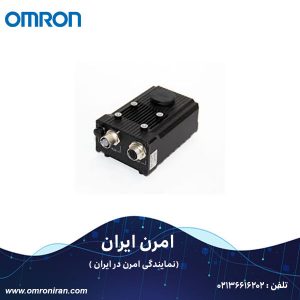 سنسور ویژن امرون(Omron) کد FQ-MS120 H