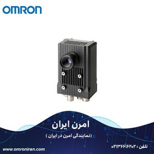 سنسور ویژن امرون(Omron) کد FQ-MS120-M-ECT H