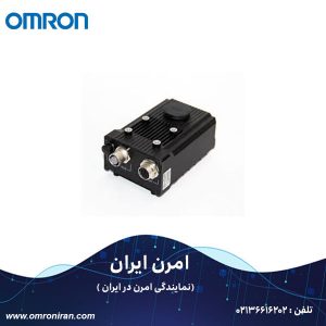 سنسور ویژن امرون(Omron) کد FQ-MS120-M H