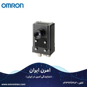 سنسور ویژن امرون(Omron) کد FQ-MS125 H