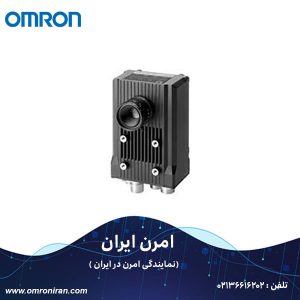 سنسور ویژن امرون(Omron) کد FQ-MS125-M H
