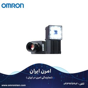 سنسور ویژن امرون(Omron) کد FQ-SDU10 H