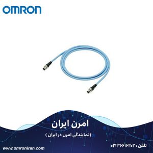 سنسور ویژن امرون(Omron) کد FQ-VP1005 H