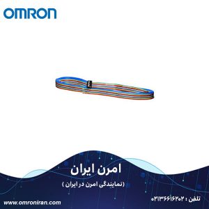 سنسور ویژن امرون(Omron) کد FQ-VP2010 H