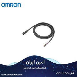 سنسور ویژن امرون(Omron) کد FQ-WD003-E H