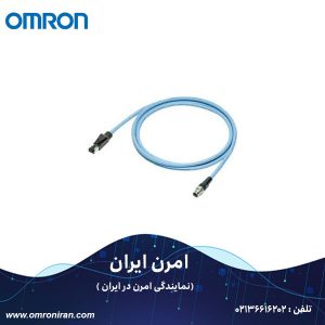 سنسور ویژن امرون(Omron) کد FQ-WN002 H