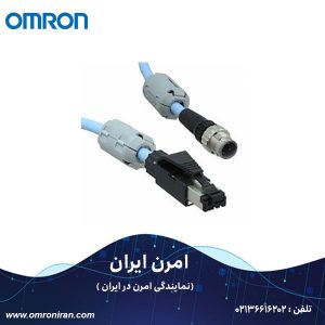 سنسور ویژن امرون(Omron) کد FQ-WN005 H