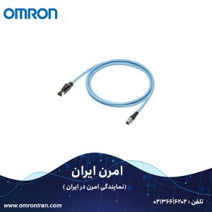 سنسور ویژن امرون(Omron) کد FQ-WN010 H